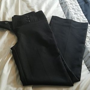 Dress pants